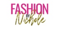 Fashion By Nichole coupons